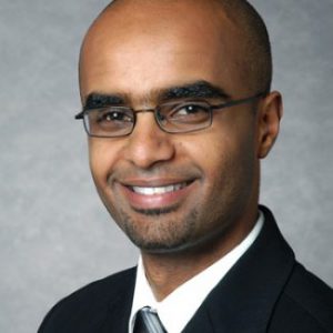 Dr. Asmerom Ogbamichael