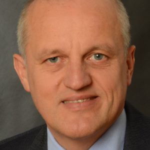 Armin Hessler