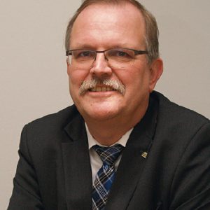 Dr. Martin Stockhausen