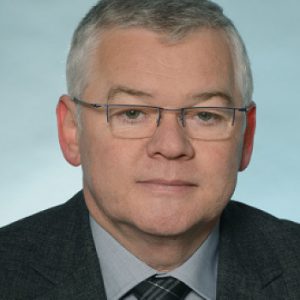 Dr. Uwe Dyk