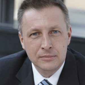Prof. Dr. Rainer Jurowsky