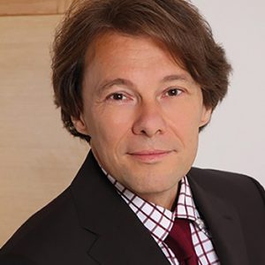 Dr. Nero Knapp
