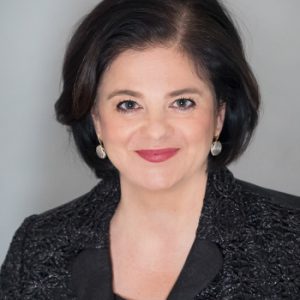 Dr. Rita Pikó