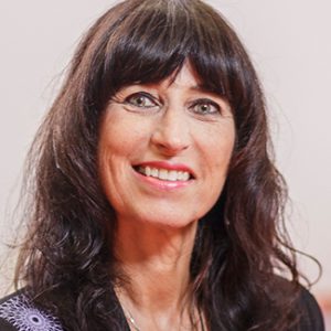 Dr. Claudia Bibo