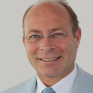 Frank Mezger