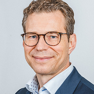 Dr. Stefan Fritz