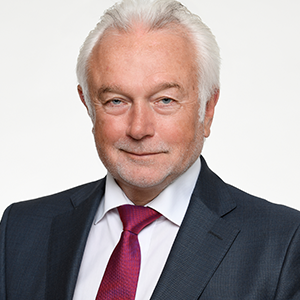 Wolfgang Kubicki